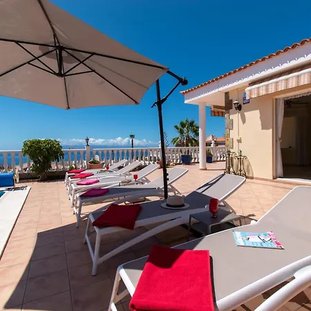 וילה Avalon Lovely 3 Bedroom Private Heated Pool *