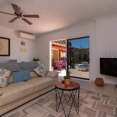 Avalon Lovely 3 Bedroom Private Heated Pool Villa