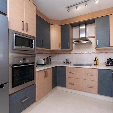 Avalon Lovely 3 Bedroom Private Heated Pool * פוארטו דה סנטיאגו