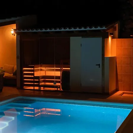Avalon Lovely 3 Bedroom Private Heated Pool * Puerto de Santiago (Tenerife)
