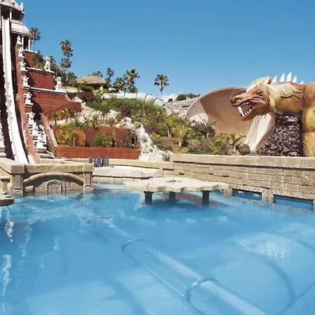 Avalon Lovely 3 Bedroom Private Heated Pool Puerto de Santiago (Tenerife)